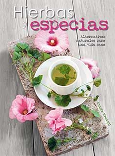 HIERBAS Y ESPECIAS *