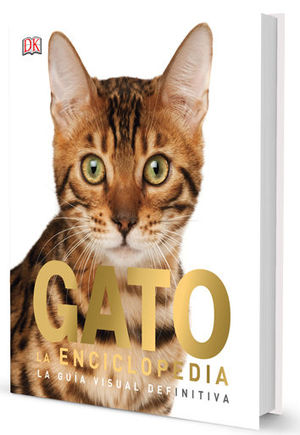 GATO. LA ENCICLOPEDIA *