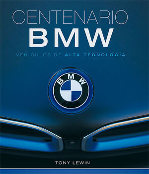 BMW CENTENARIO *
