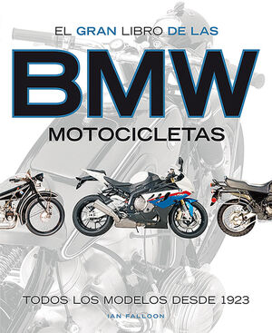 BMW MOTOCICLETAS *