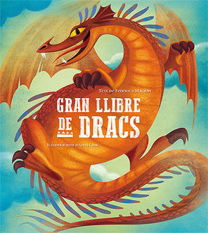 GRAN LLIBRE DE DRACS *