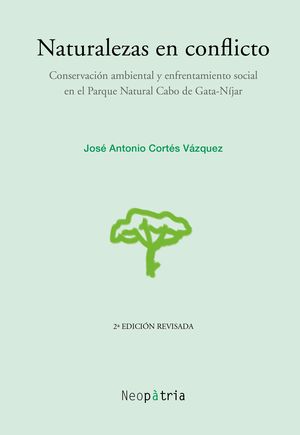 NATURALEZAS EN CONFLICTO