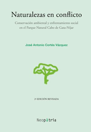 NATURALEZAS EN CONFLICTO