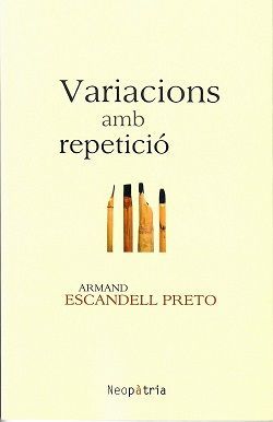 VARIACIONS AMB REPETICIÓ *