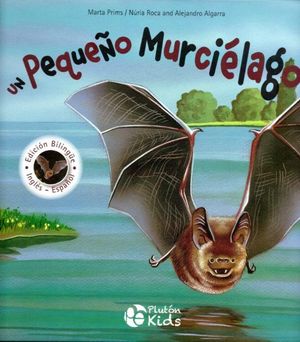 UN PEQUEÑO MURCIELAGO (CAST/ ENG)