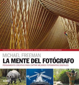 LA MENTE DEL FOTÓGRAFO *