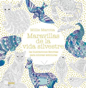 MARAVILLAS DE LA VIDA SILVESTRE