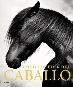 ENCICLOPEDIA DEL CABALLO *