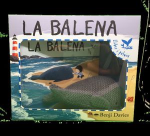 LA BALENA - LLIBRE I PELUIX *