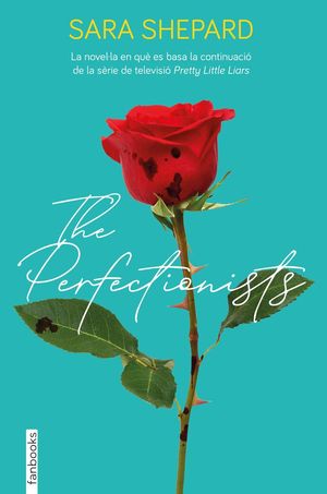 THE PERFECTIONISTS *