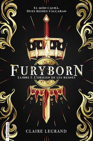 FURYBORN *