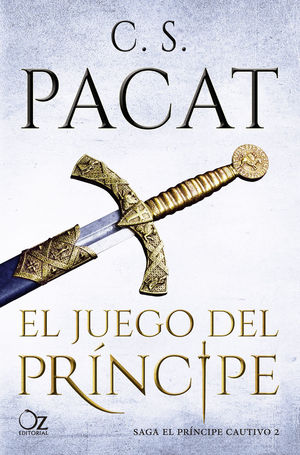 EL JUEGO DEL PRÍNCIPE *