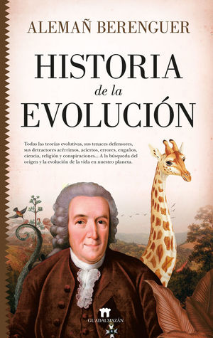 HISTORIA DE LA EVOLUCIÓN *