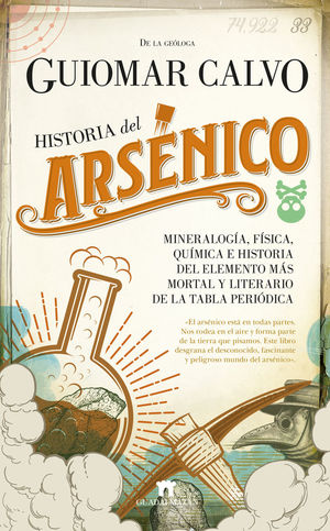 HISTORIA DEL ARSÉNICO *