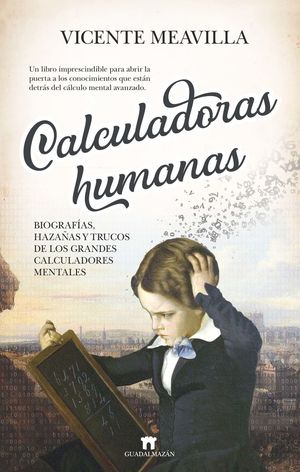 CALCULADORAS HUMANAS: *