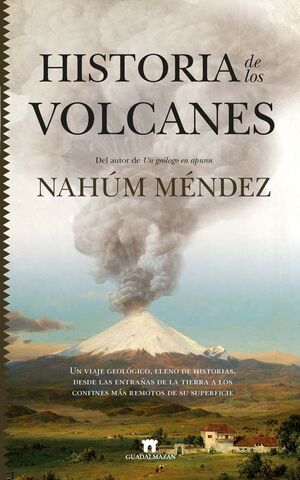 HISTORIA DE LOS VOLCANES *