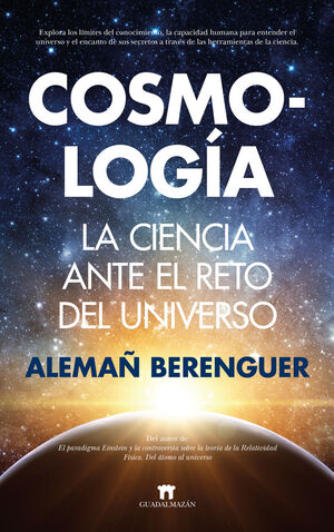 COSMOLOGÍA *