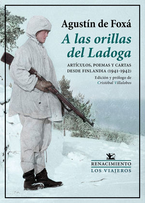 A LAS ORILLAS DEL LADOGA *