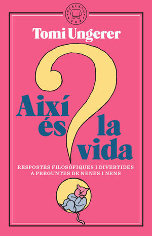 AIXÍ ÉS LA VIDA *