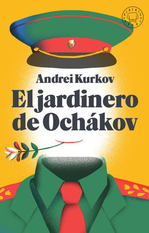 EL JARDINERO DE OCHÁKOV *