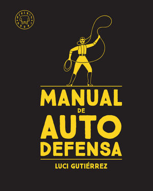 MANUAL DE AUTODEFENSA *