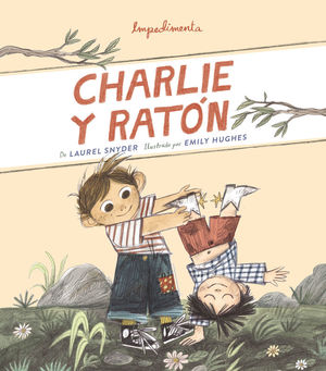 CHARLIE Y RATÓN *