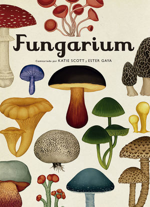 FUNGARIUM *