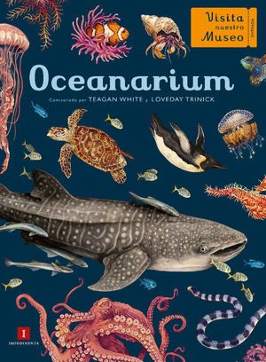 OCEANARIUM *