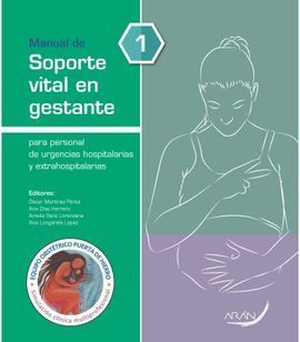 MANUAL DE SOPORTE VITAL EN GESTANTE*