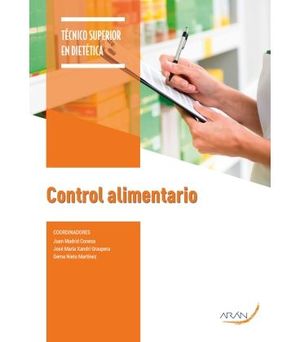 CONTROL ALIMENTARIO *