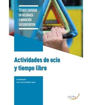 ACTIVIDADES DE OCIO Y TIEMPO LIBRE *