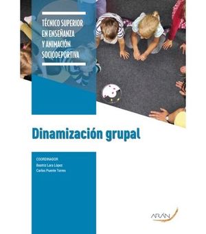 DINAMIZACIÓN GRUPAL *