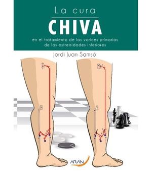 LA CURA CHIVA   *