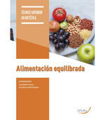 ALIMENTACIÓN EQUILIBRADA *