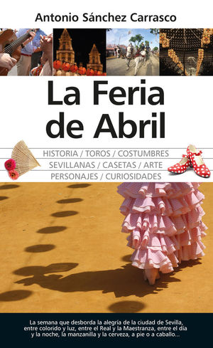 LA FERIA DE ABRIL *