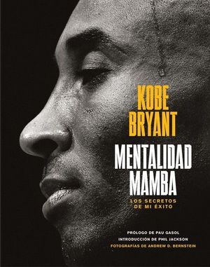 MENTALIDAD MAMBA *