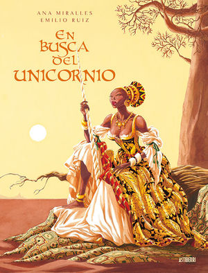 EN BUSCA DEL UNICORNIO *