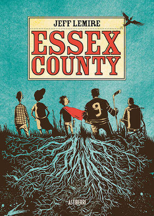 ESSEX COUNTY. EDICIÓN INTEGRAL 2.ª ED. *