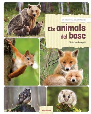 ELS ANIMALS DEL BOSC *