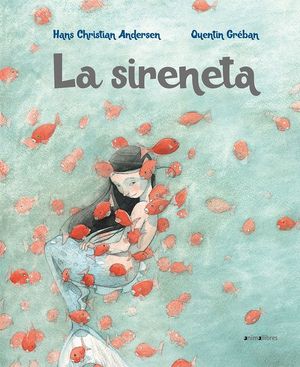 LA SIRENETA *