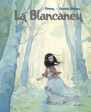 LA BLANCANEU  *