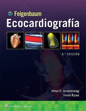 ECOCARDIOGRAFÍA. 8ª EDICIÓN (CONSULTAR DIPONIBILID)
