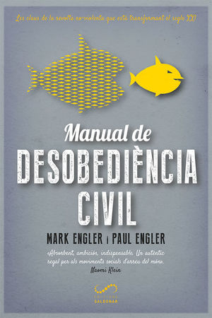 MANUAL DE DESOBEDIÈNCIA CIVIL *