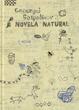 NOVELA NATURAL B *