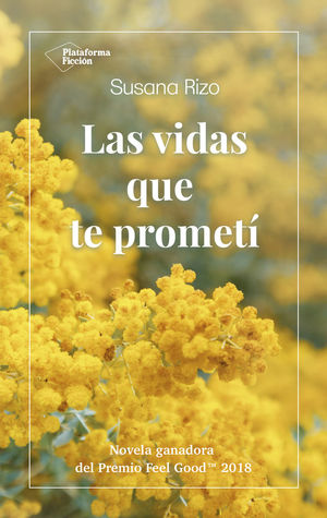 LAS VIDAS QUE TE PROMETI *