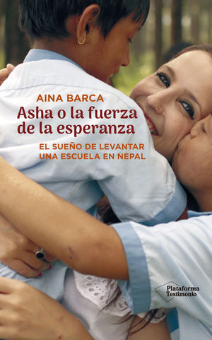 ASHA O LA FUERZA DE LA ESPERANZA *