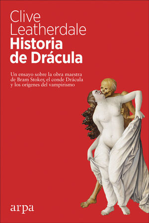 HISTORIA DE DRÁCULA *