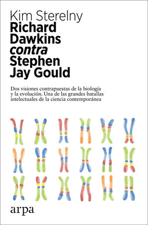 RICHARD DAWKINS CONTRA STEPHEN JAY GOULD *