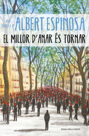 EL MILLOR D'ANAR ÉS TORNAR *