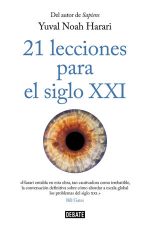 21 LECCIONES PARA EL SIGLO XXI *